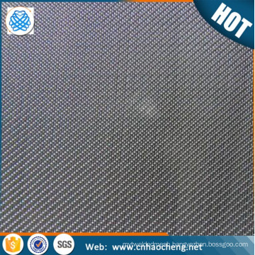 75 100 mesh 99.9% pure tungsten woven wire mesh screen